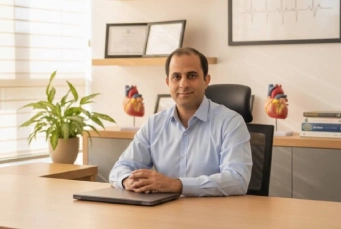 محیط کلینیک دکتر محرابی