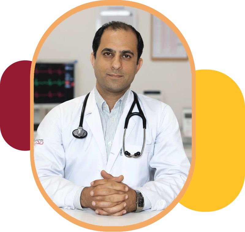 دکتر محمدعلی محرابی